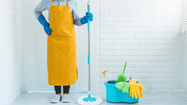 Finding Your Perfect Cleaning Service: A Comprehensive Guide